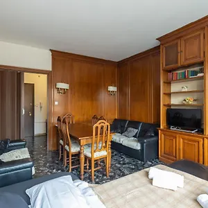  Appartamento Montebello,