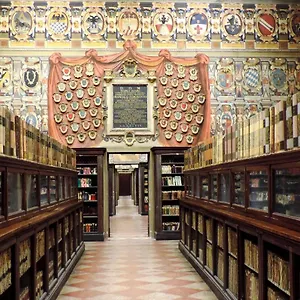  Appartamento Casa Cielo Universitas