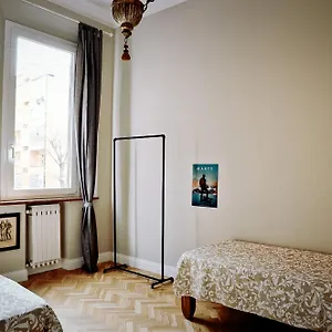  Appartamento Charming Flat Milazzo 32
