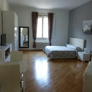  Appartamento Residenza Piazza Santo Stefano