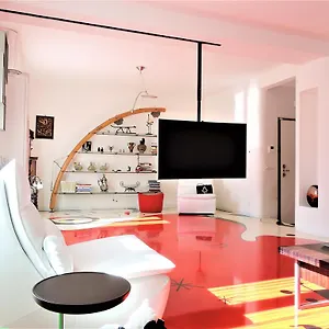  Appartamento Miro' Holiday Attic