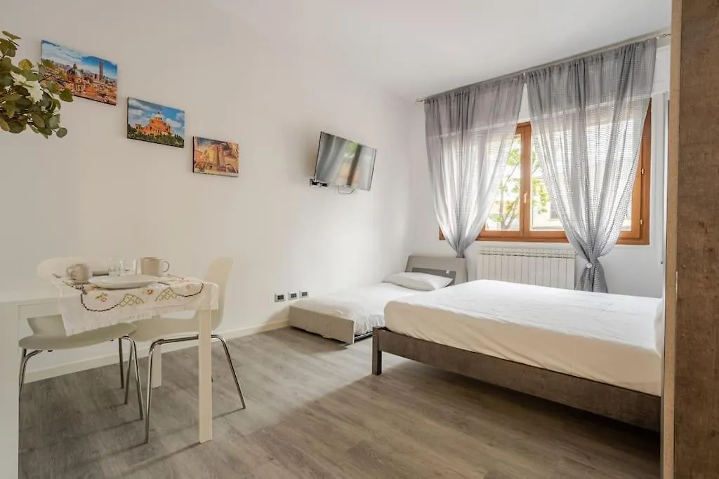 Appartamento Margherita Bologna Apartment