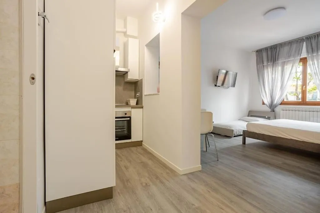 Apartment Appartamento Margherita Bologna Italy