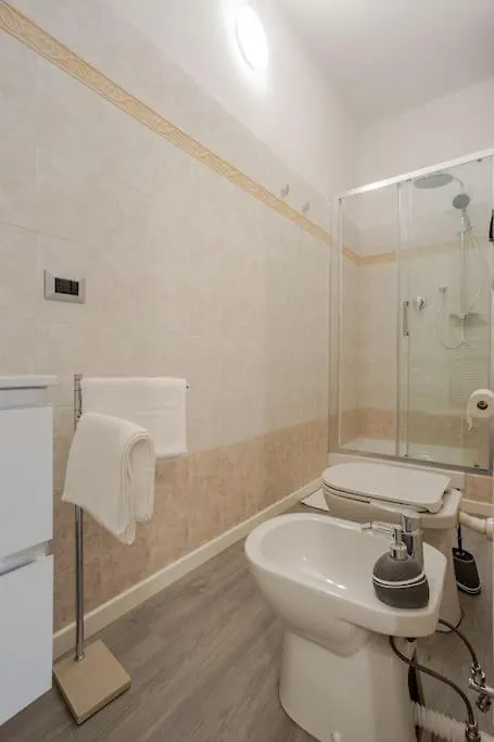 Appartamento Margherita Bologna Apartment
