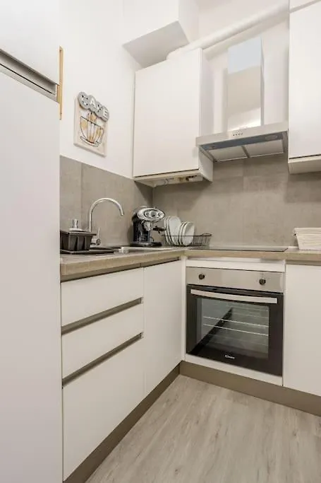 Appartamento Margherita Bologna