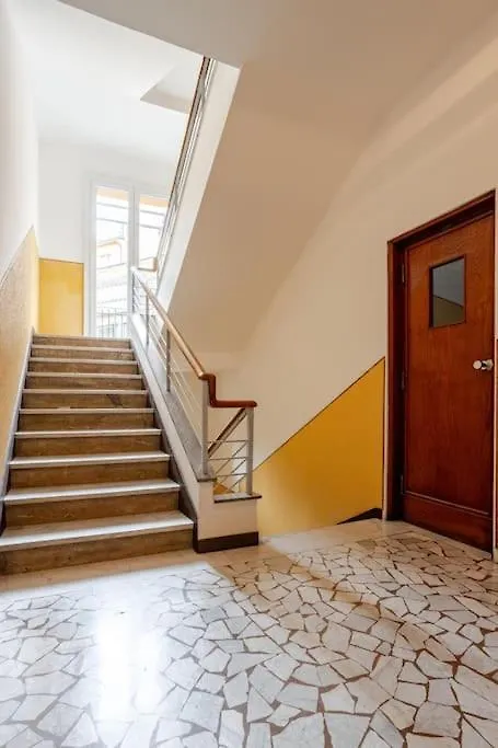 Apartment Appartamento Margherita Bologna