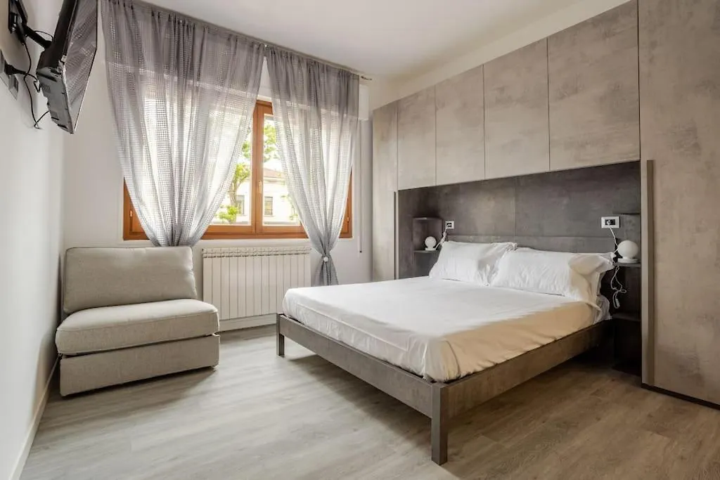 Appartamento Margherita Bologna 0*,  Italy