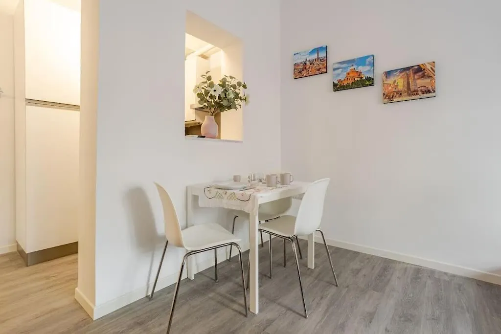 Appartamento Margherita Bologna Italy